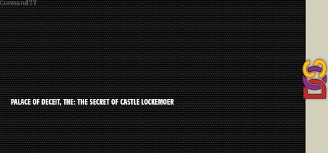 Palace Of Deceit : The Secret Of Castle Lockemoer, The — steamgrid