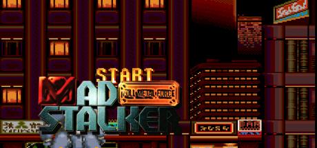 Mad Stalker - FullMetalForce — steamgrid