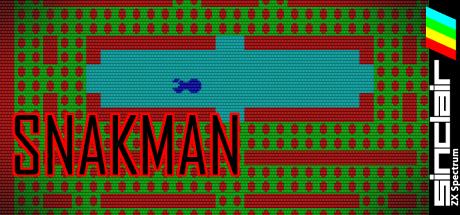 Snakman — steamgrid