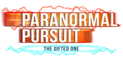 Paranormal Pursuit - The Gifted One Collector's Edition — wheel (WOR)