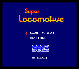 Super Locomotive — sstitle (WOR)
