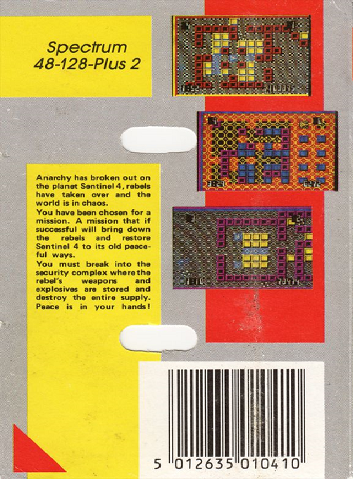 Anarchy — box-2D-back (EU)