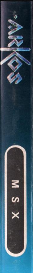 Arkos — box-2D-side (SP)