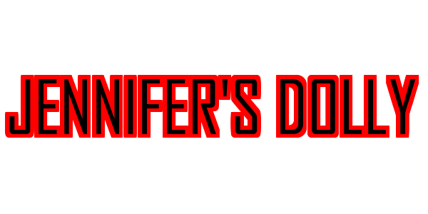 Jennifer's Dolly — wheel-hd (SS)