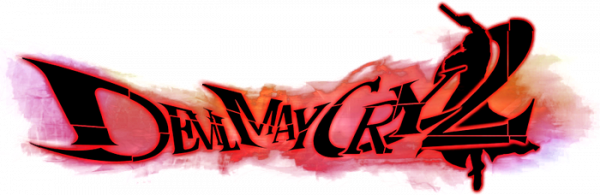 Devil May Cry 2 — wheel-hd (WOR)