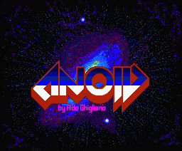 Anoid — sstitle (WOR)
