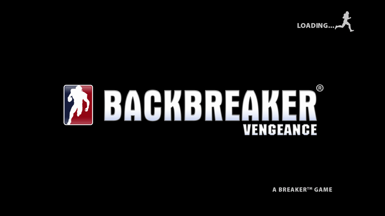 Backbreaker - Vengeance — sstitle (WOR)