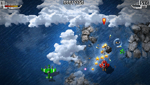 Sky Force — ss (WOR)