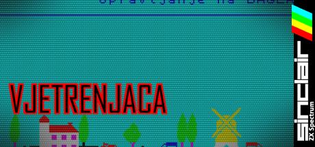 Vjetrenjaca — steamgrid