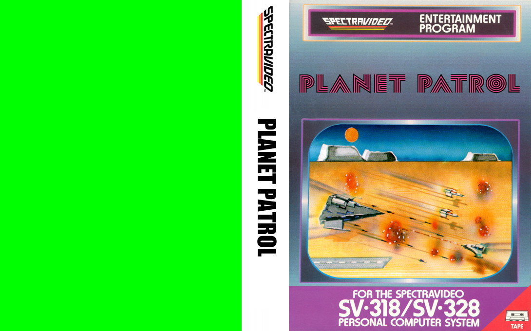 Planet Patrol — box-texture (EU)