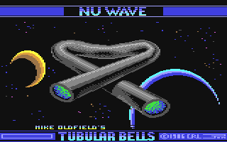 Tubular Bells — sstitle (WOR)