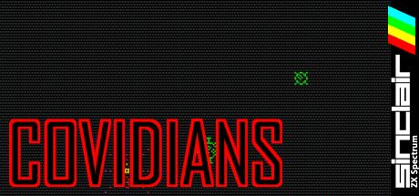 Covidians — steamgrid