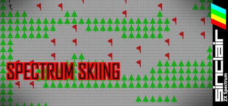 Spectrum Skiing — steamgrid