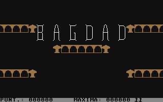 Bagdad — sstitle (WOR)