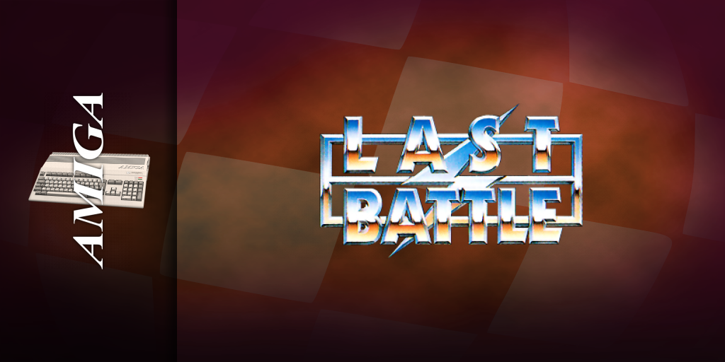 Last Battle — screenmarquee (WOR)