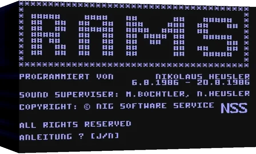 RAMS — box-3D (WOR)