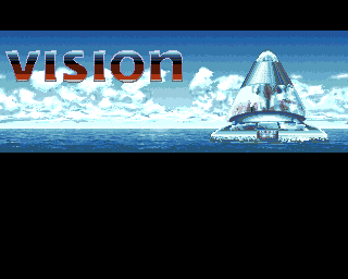 Vision - The 5 Dimension Utopia — sstitle (WOR)