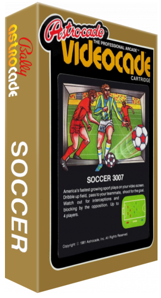 Soccer — box-3D (WOR)