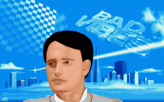Bad Vibes — sstitle (WOR)
