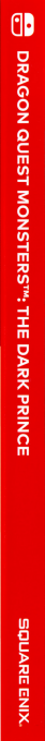 Dragon Quest Monsters - The Dark Prince — box-2D-side (CA)