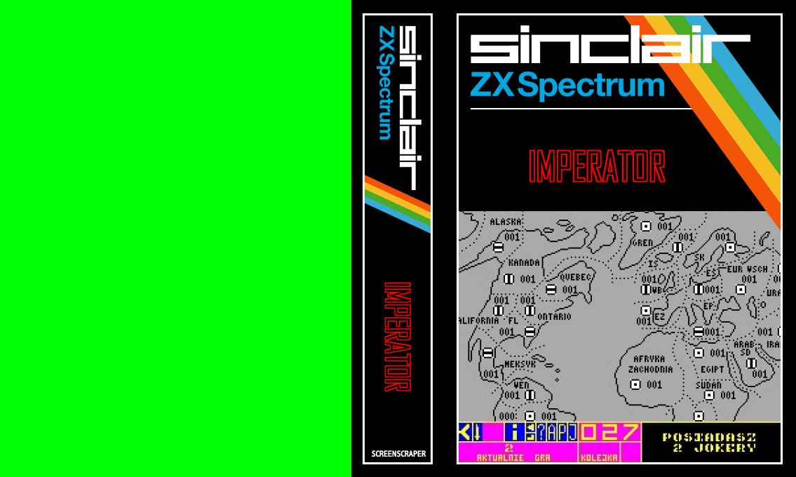 Imperator — box-texture (SS)