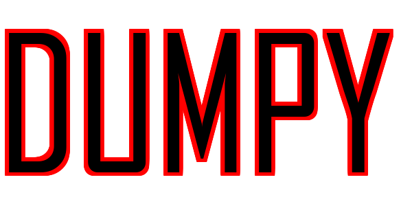 Dumpy — wheel-hd (SS)