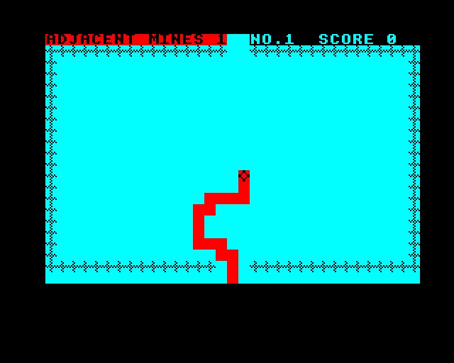 Mined Out — ss (EU)