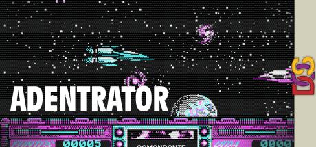 Adentrator — steamgrid