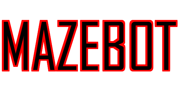Mazebot — wheel-hd (SS)