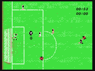 Manchester United — ss (EU)