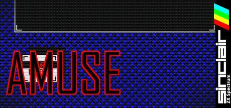 Amuse — steamgrid