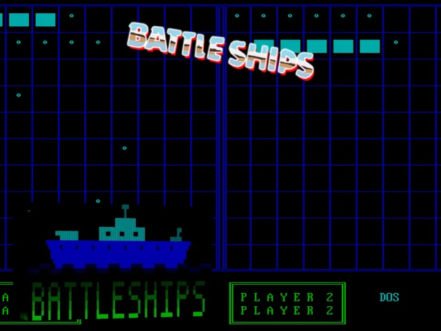 Battleships — mixrbv2 (WOR)