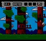 Excellent Dizzy Collection, The — ss (EU)