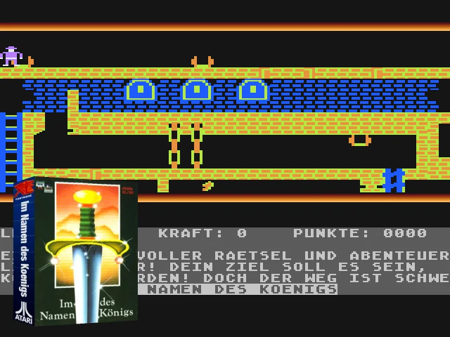 Im Namen Des Koenigs — mixrbv2 (WOR)