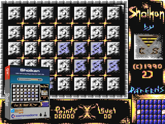 Shoikan — mixrbv2 (CUS)