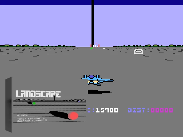 Landscape — mixrbv2 (WOR)