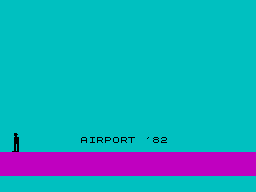 Airport '82 — sstitle (WOR)