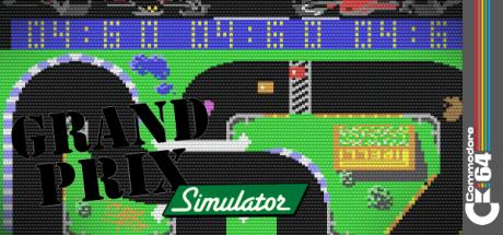 Grand Prix Simulator — steamgrid