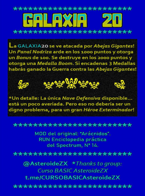 Galaxia 20 — box-2D-back (EU)
