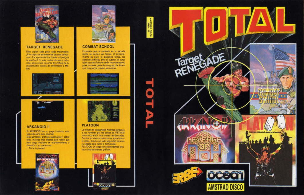 Total — box-texture (EU)