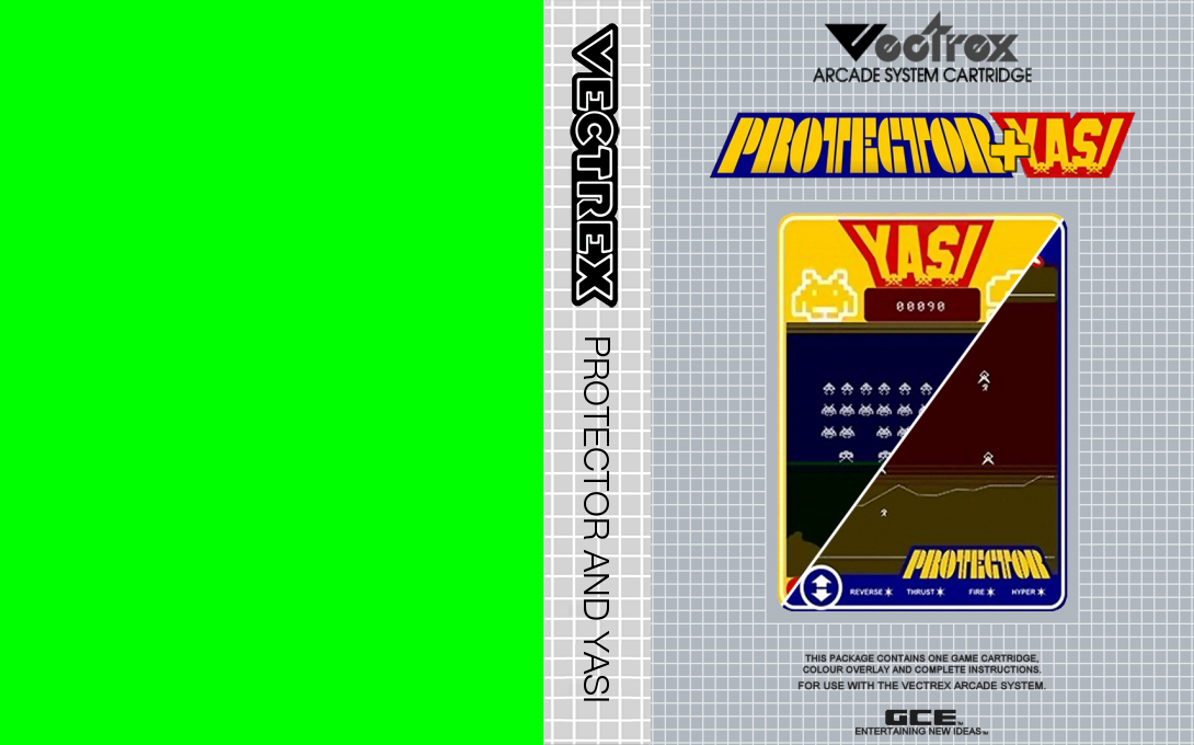 Protector and YASI — box-texture (WOR)