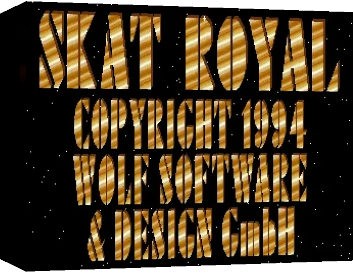Skat Royal — box-3D (WOR)