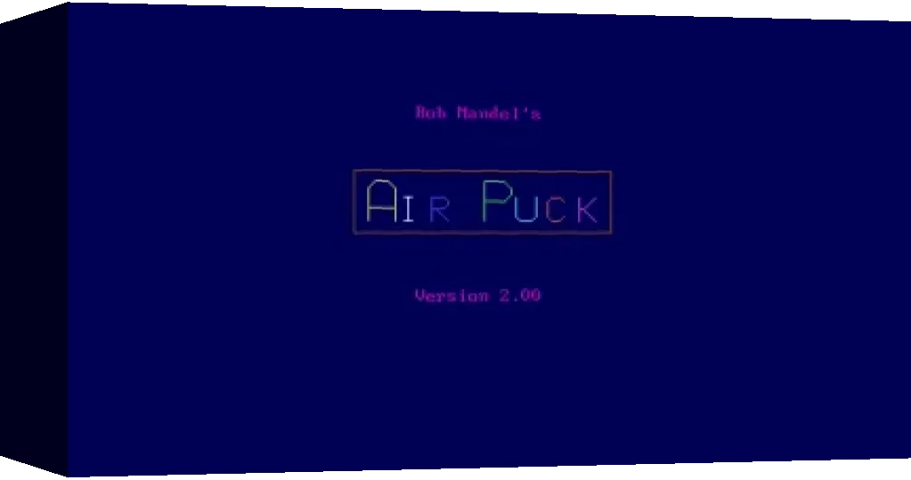 Air Puck — box-3D (WOR)
