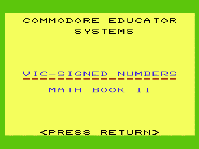 Math Book 2 — sstitle (WOR)