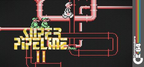 Super Pipeline 2 — steamgrid