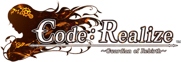 Code - Realize - Guardian of Rebirth — wheel (WOR)