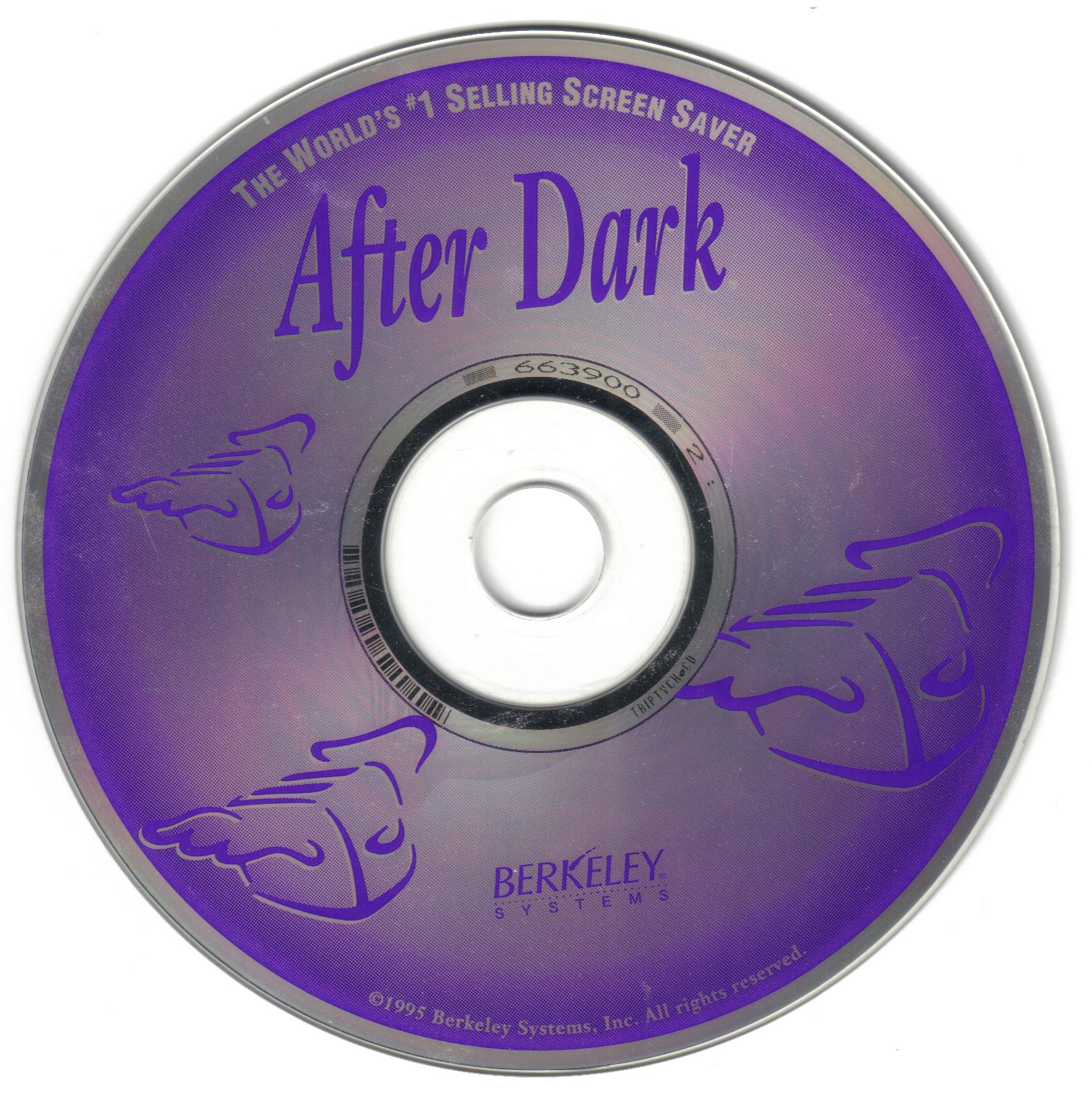 After Dark 3.2 — support-2D (WOR)