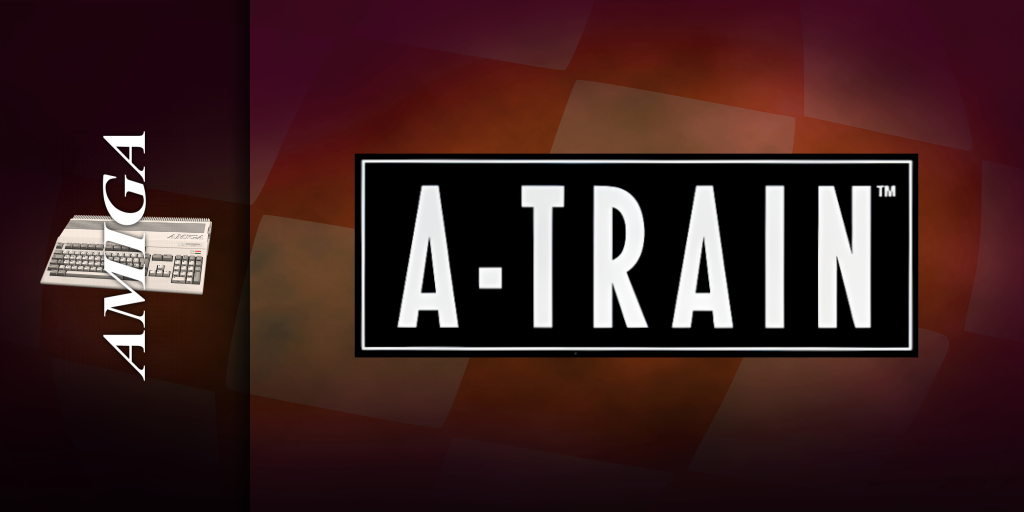 A-Train — screenmarquee (WOR)