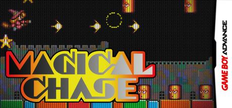 Magical Chase — steamgrid
