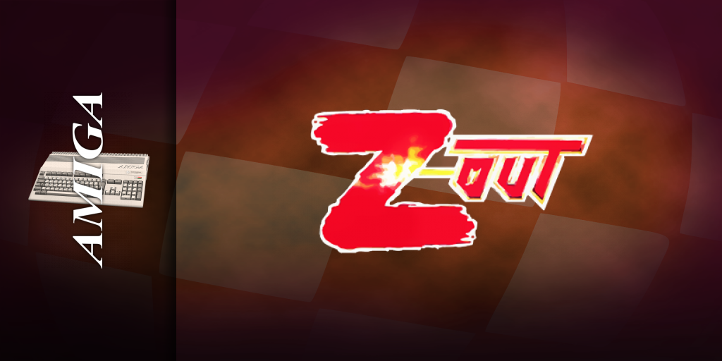Z-Out — screenmarquee (WOR)